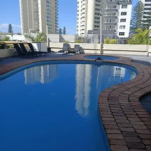 La Promenade Apartment